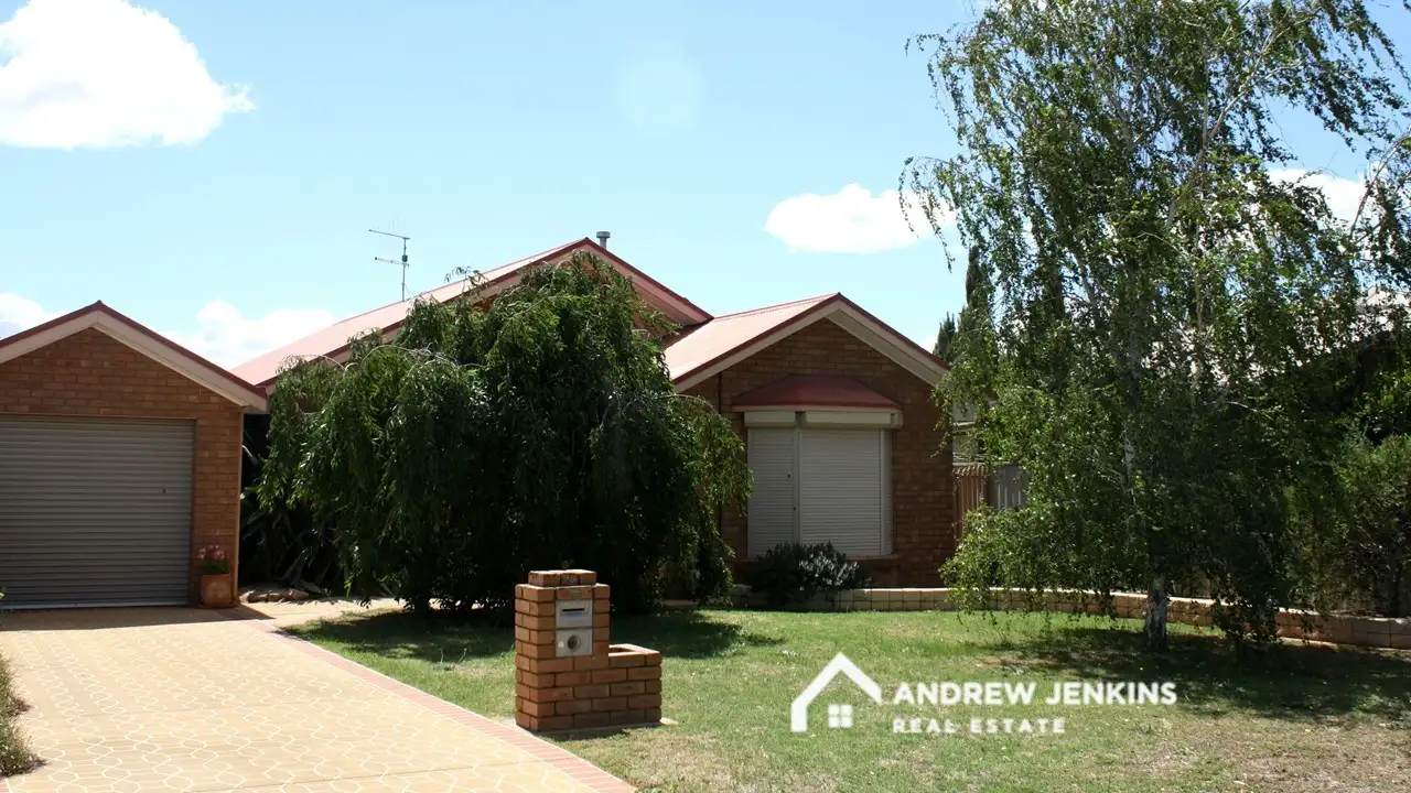 Main view of Homely house listing, 1/15 Apricot Cct, Cobram VIC 3644