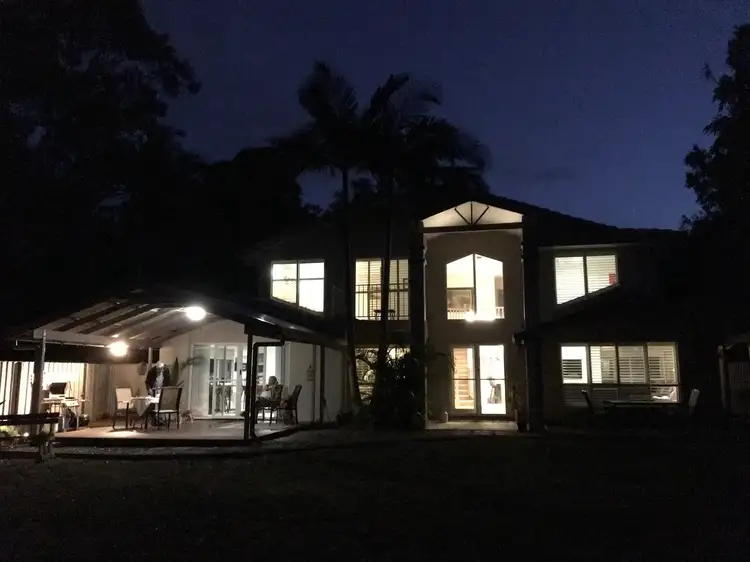 Main view of Homely house listing, 18 The Esplanade St, Karragarra Island QLD 4184