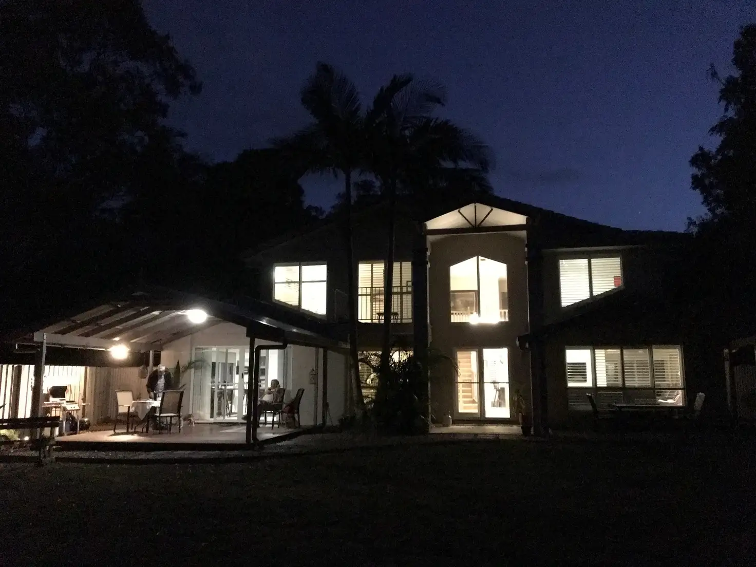 Main view of Homely house listing, 18 The Esplanade St, Karragarra Island QLD 4184