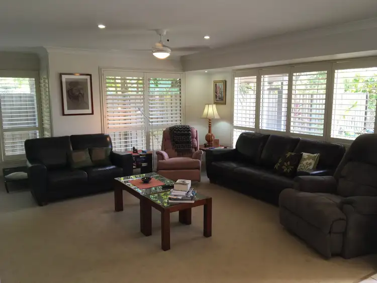 Second view of Homely house listing, 18 The Esplanade St, Karragarra Island QLD 4184