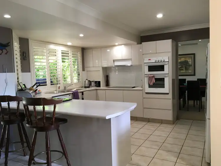 Third view of Homely house listing, 18 The Esplanade St, Karragarra Island QLD 4184