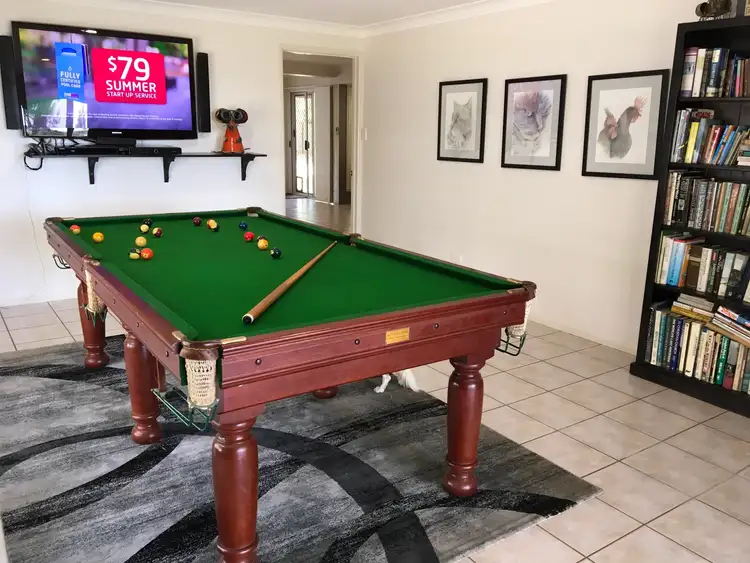 Fourth view of Homely house listing, 18 The Esplanade St, Karragarra Island QLD 4184