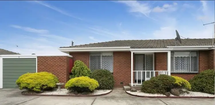 2/15 Shenfield Avenue, Chelsea VIC 3196