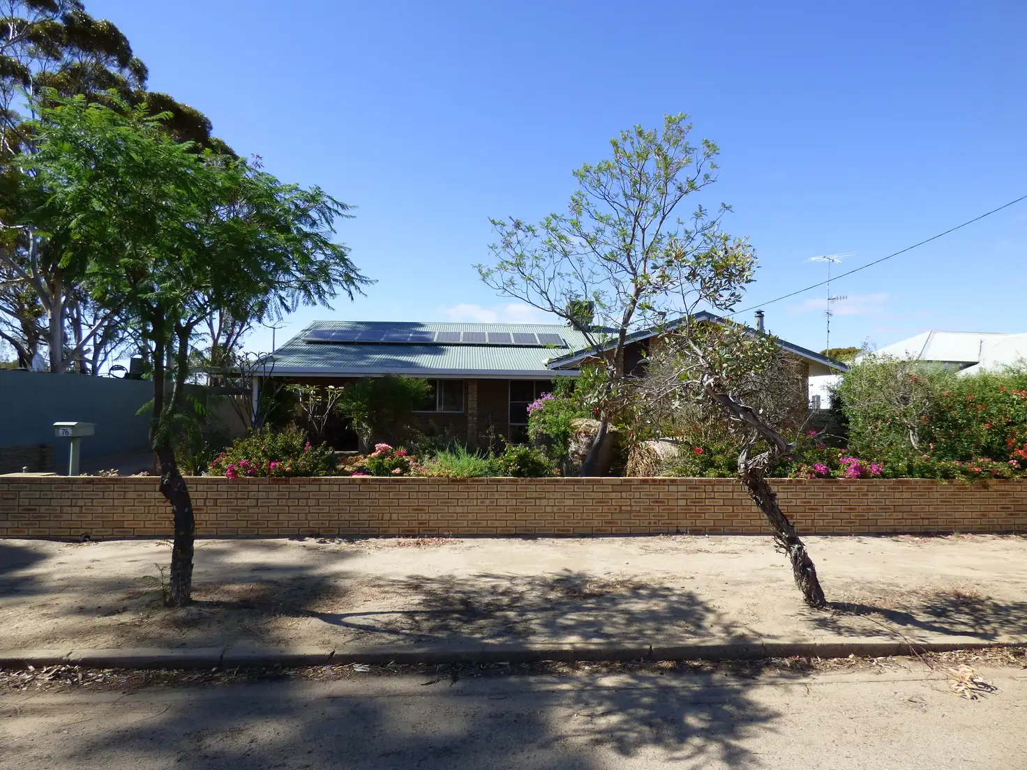 Main view of Homely house listing, 76 Forrest St, Kellerberrin WA 6410