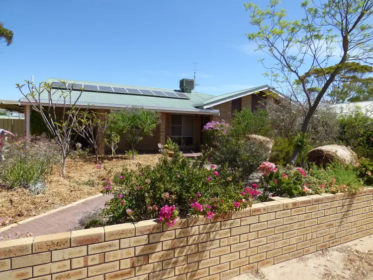 Second view of Homely house listing, 76 Forrest St, Kellerberrin WA 6410