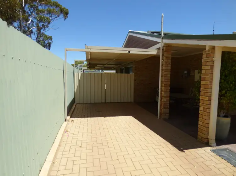 Third view of Homely house listing, 76 Forrest St, Kellerberrin WA 6410