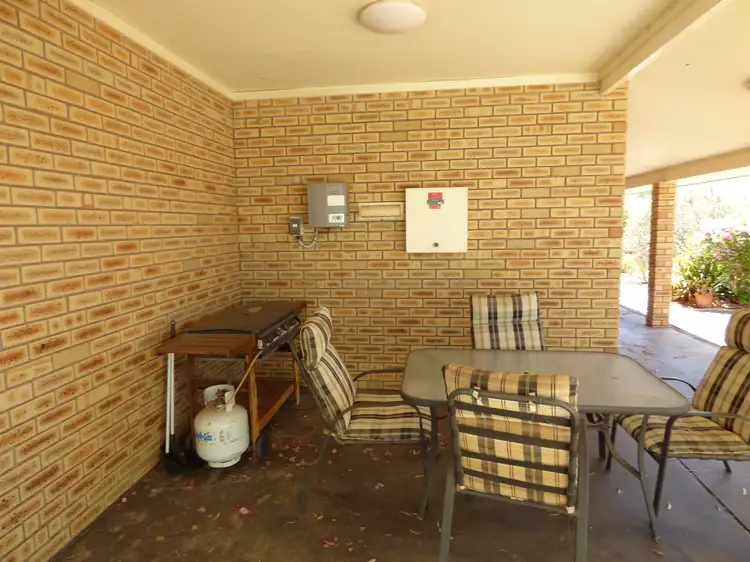 Fourth view of Homely house listing, 76 Forrest St, Kellerberrin WA 6410