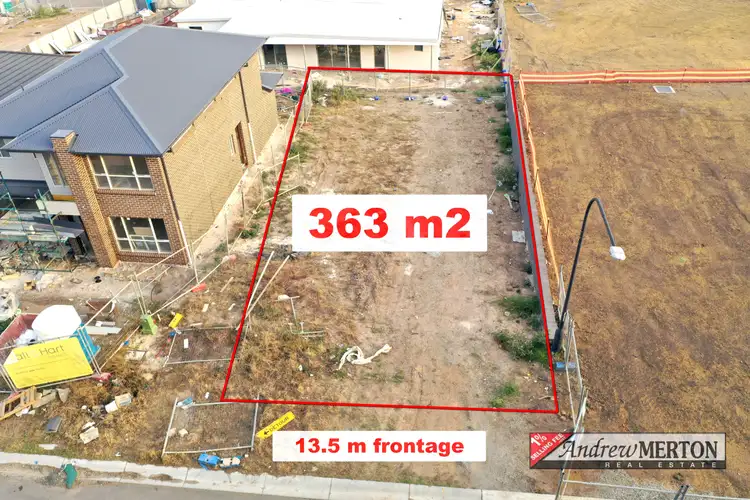 Lot 1/101 Junction Rd, Riverstone NSW 2765