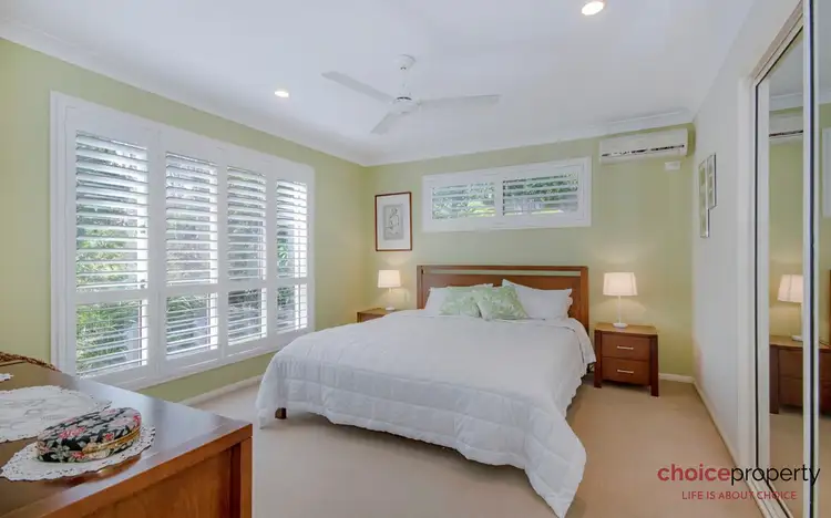 Main view of Homely house listing, 45 Forest Ridge Cct, Peregian Springs QLD 4573