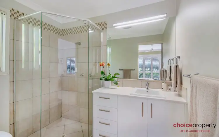Fourth view of Homely house listing, 45 Forest Ridge Cct, Peregian Springs QLD 4573