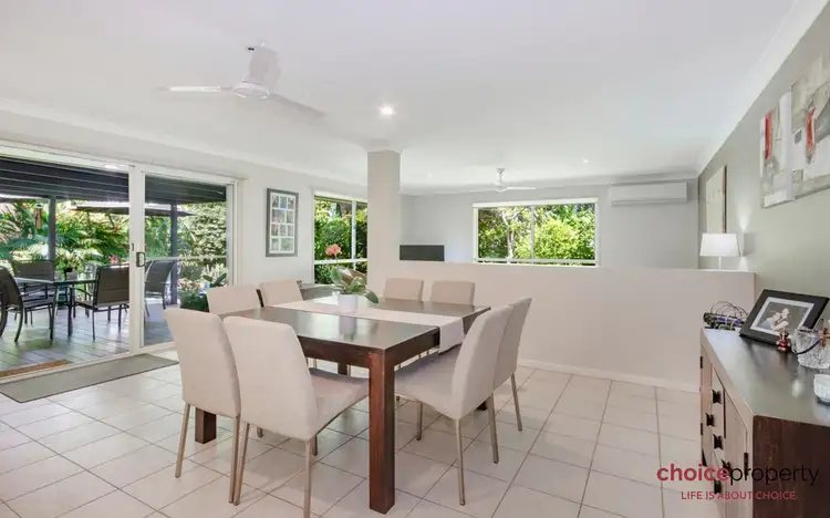 Sixth view of Homely house listing, 45 Forest Ridge Cct, Peregian Springs QLD 4573