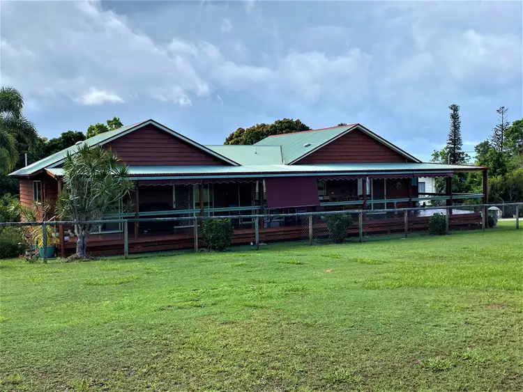 7 Wren Ct, Macleay Island QLD 4184