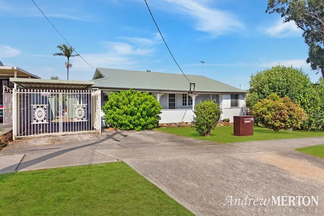 Main view of Homely house listing, 98 Grantham Rd, Seven Hills NSW 2147