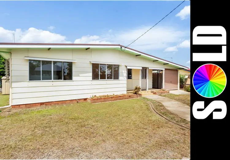 26 Hilton Rd, Gympie QLD 4570