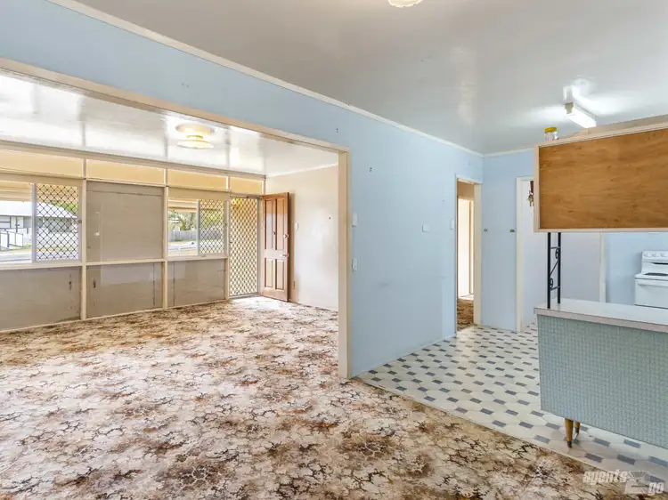 Fifth view of Homely house listing, 26 Hilton Rd, Gympie QLD 4570