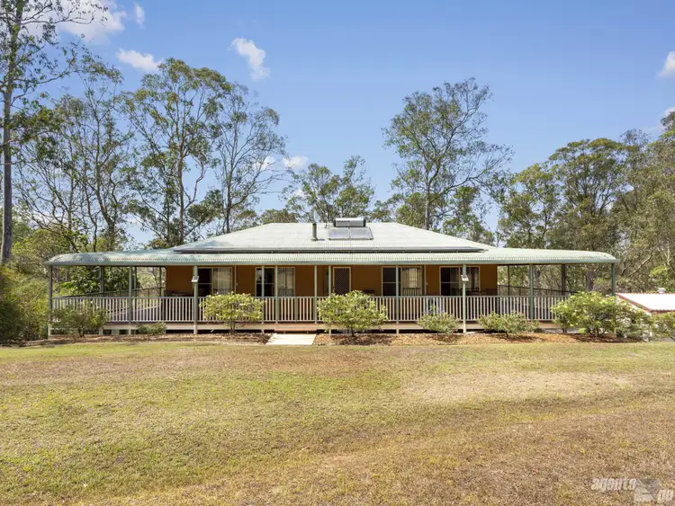 Sixth view of Homely house listing, 20 Old Veteran Rd, Veteran QLD 4570