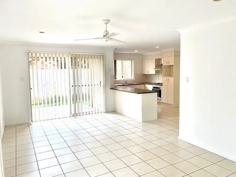 Fourth view of Homely house listing, 18 Talpa Street, Coomera QLD 4209