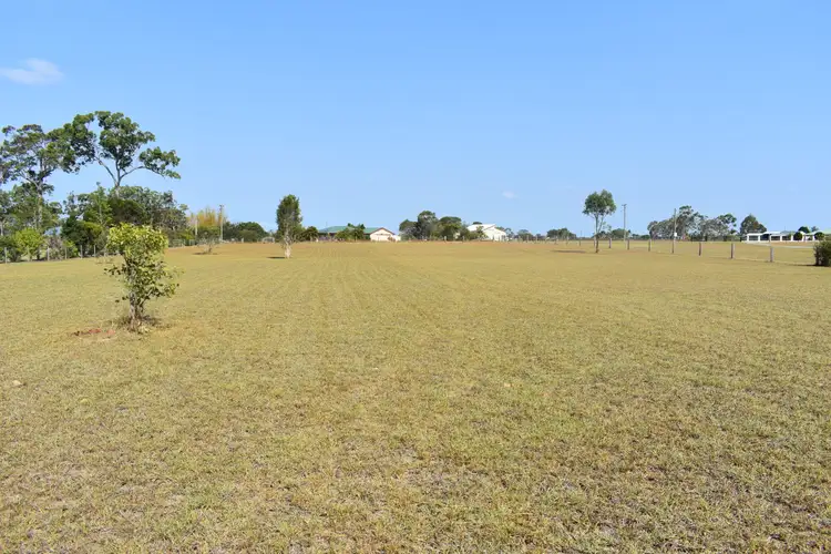 39 Georgia Way, Oakhurst QLD 4650