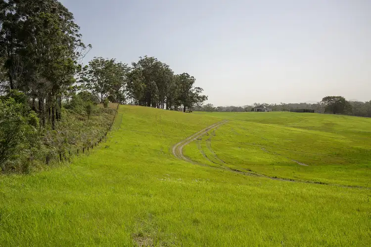 Second view of Homely land listing, LOT 10/295 Wirrimbi Road, Nambucca Heads NSW 2448