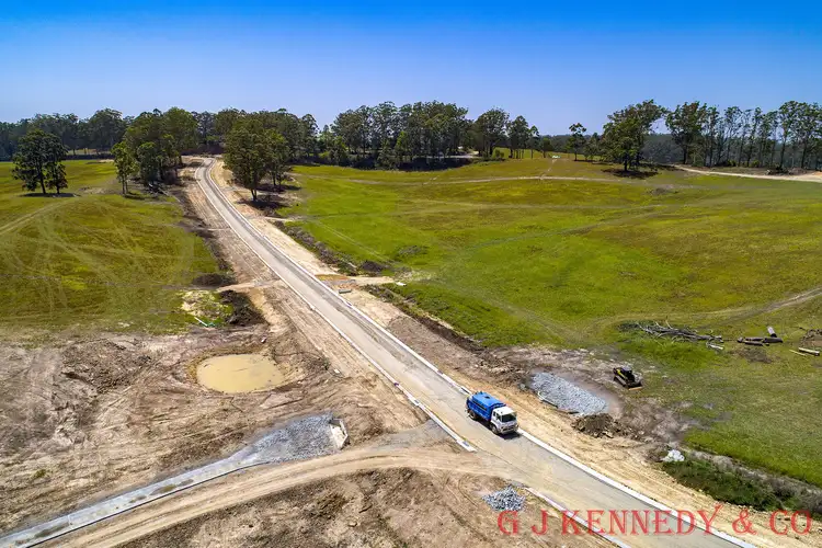 Fifth view of Homely land listing, LOT 10/295 Wirrimbi Road, Nambucca Heads NSW 2448