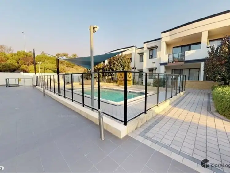 Seventh view of Homely unit listing, Unit 22/5 Eastleigh Loop, Currambine WA 6028