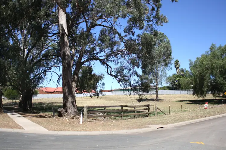 Main view of Homely land listing, 21 Manse Road, Cobram VIC 3644