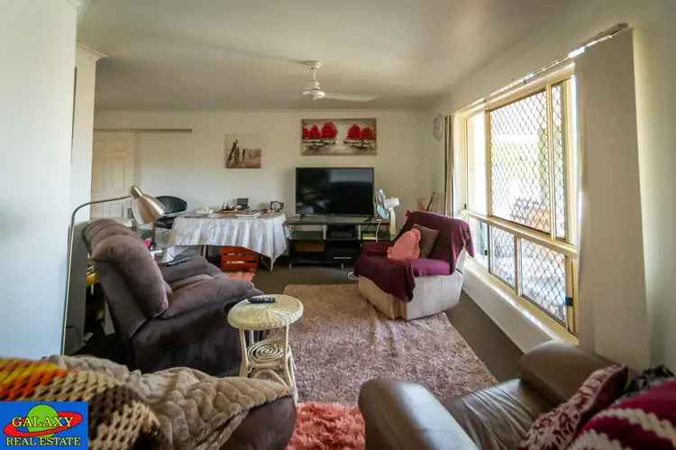 Second view of Homely house listing, 6 Mcdonald Ct, Norville QLD 4670