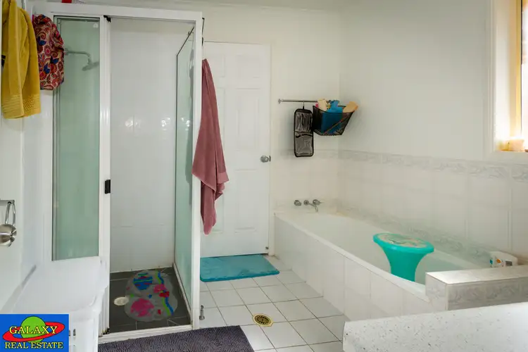Fifth view of Homely house listing, 6 Mcdonald Ct, Norville QLD 4670