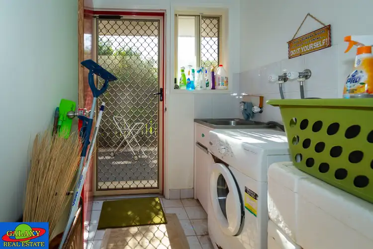 Sixth view of Homely house listing, 6 Mcdonald Ct, Norville QLD 4670