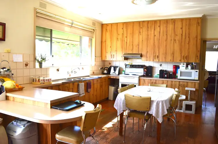 Fourth view of Homely house listing, 16 Keamy Ave, Cheltenham VIC 3192