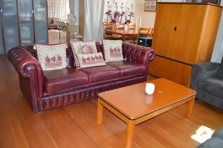 Fifth view of Homely house listing, 16 Keamy Ave, Cheltenham VIC 3192