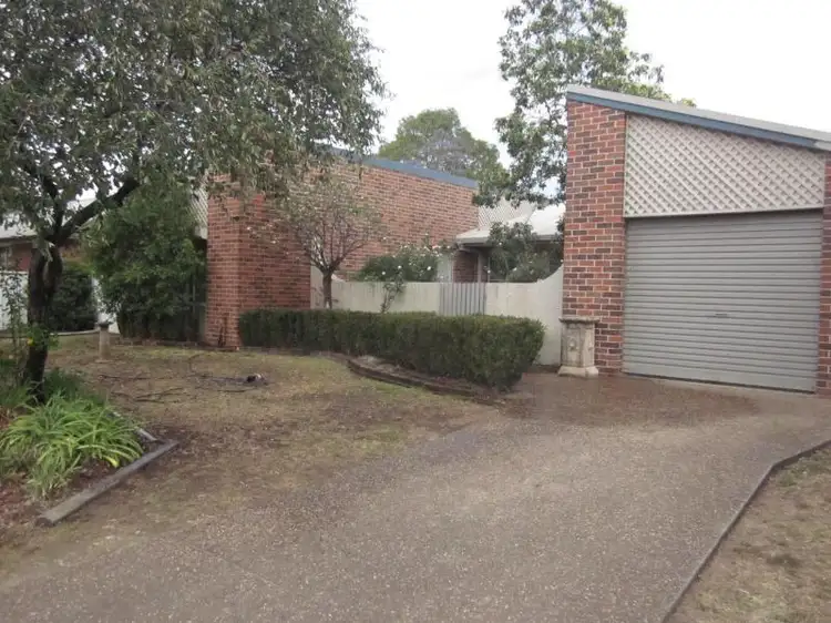 Main view of Homely house listing, 11 Wareemba St, Scone NSW 2337