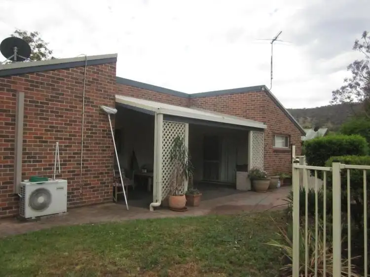 Second view of Homely house listing, 11 Wareemba St, Scone NSW 2337
