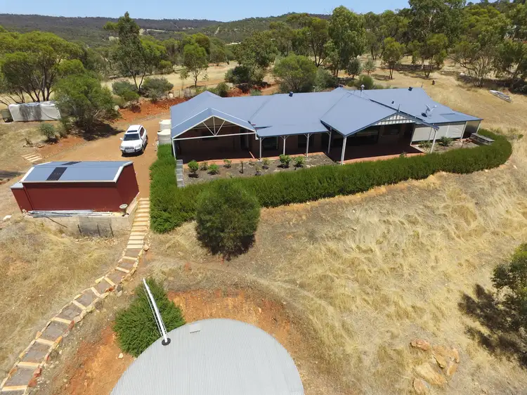 203 Timber Creek Crescent, Toodyay WA 6566