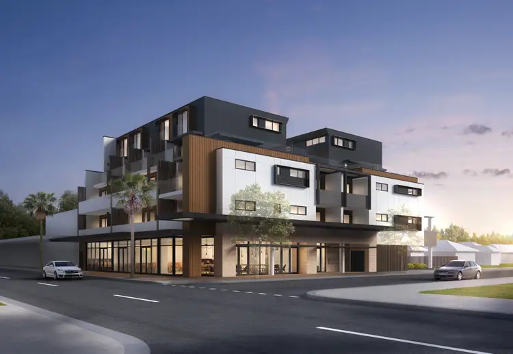 Main view of Homely apartment listing, 211 West St, Umina Beach NSW 2257