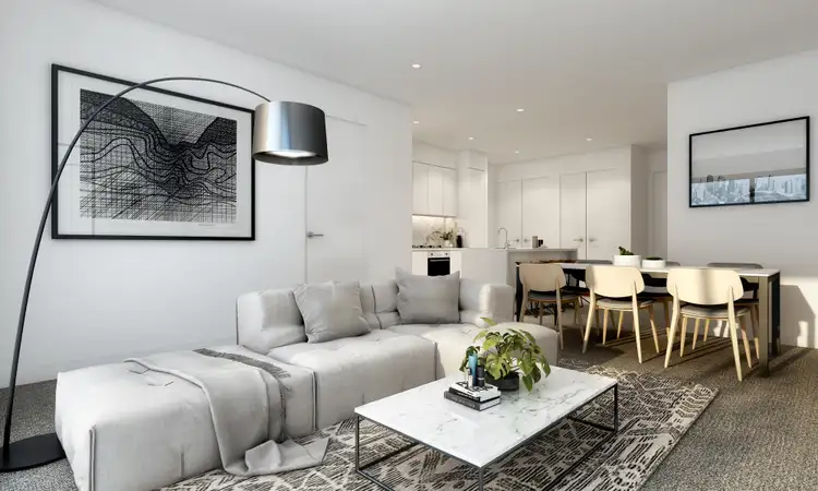 Third view of Homely apartment listing, 211 West St, Umina Beach NSW 2257