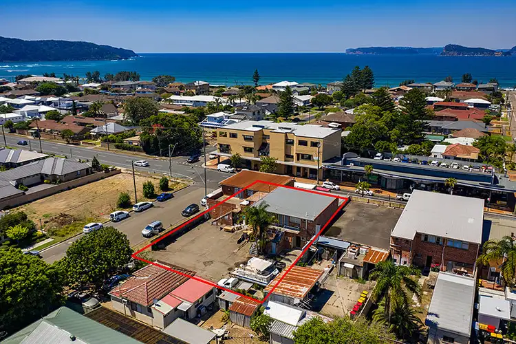 Sixth view of Homely apartment listing, 211 West St, Umina Beach NSW 2257