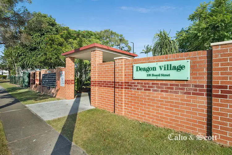 Unit 71/126 Board St, Deagon QLD 4017