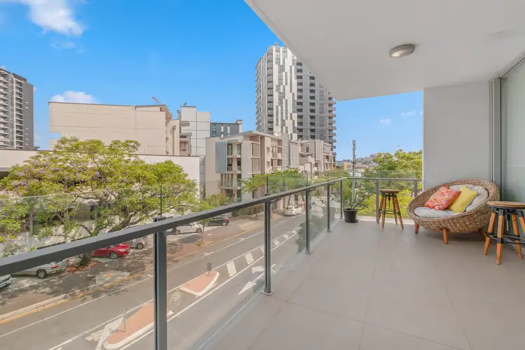 207/45 Boundary Street, South Brisbane QLD 4101