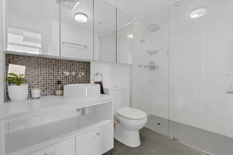 Fifth view of Homely apartment listing, 207/45 Boundary Street, South Brisbane QLD 4101