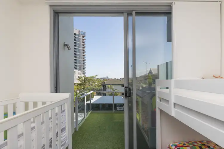Sixth view of Homely apartment listing, 207/45 Boundary Street, South Brisbane QLD 4101