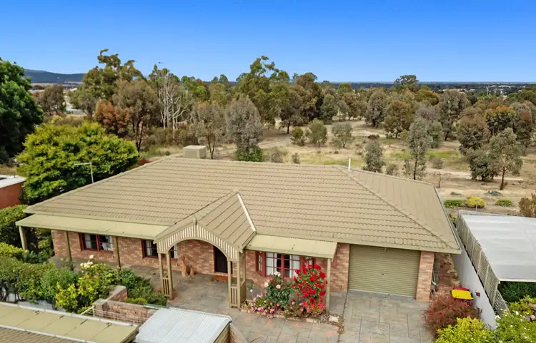 Second view of Homely unit listing, Unit 2/32 Moonlight St, Stawell VIC 3380