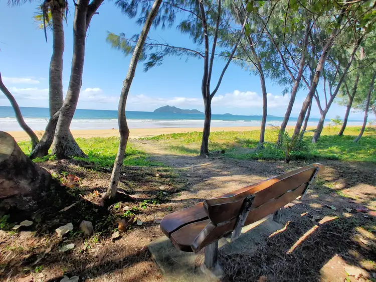 Main view of Homely house listing, 77 Banfield Pde, Wongaling Beach QLD 4852