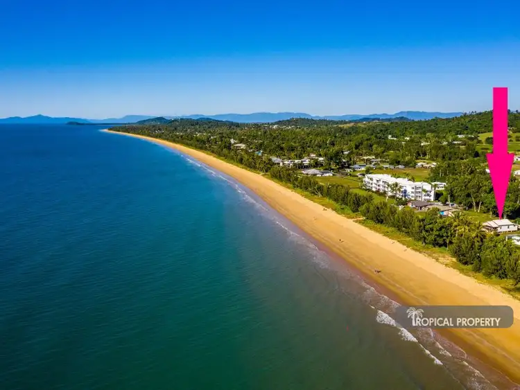 Second view of Homely house listing, 77 Banfield Pde, Wongaling Beach QLD 4852