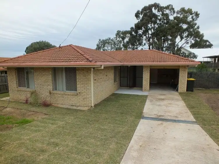 44 Hawker Rd, Warwick QLD 4370