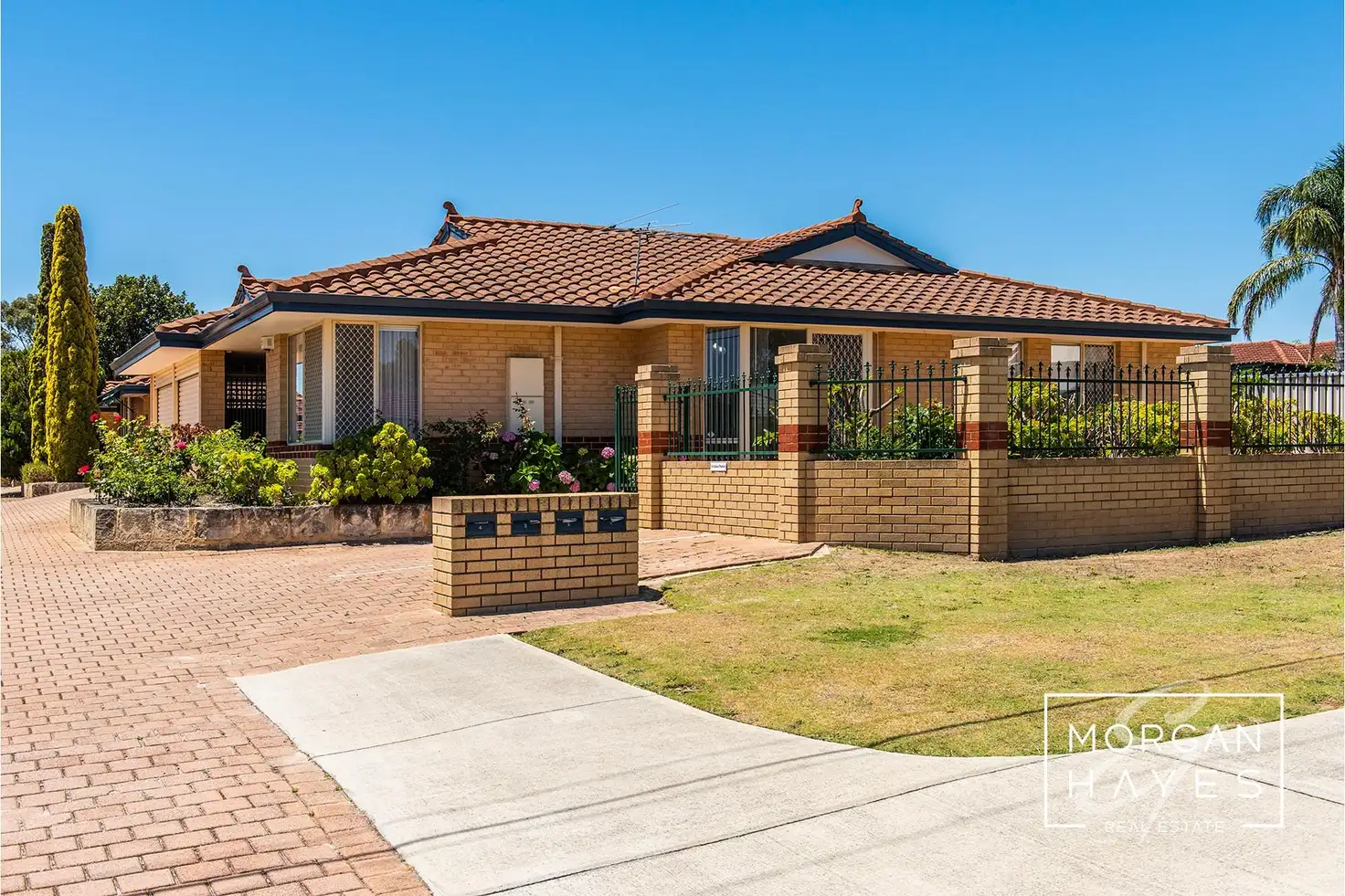 Main view of Homely villa listing, Unit 1/60-62 Barbican St W, Shelley WA 6148
