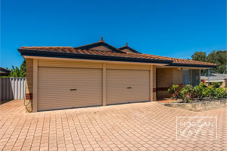 Second view of Homely villa listing, Unit 1/60-62 Barbican St W, Shelley WA 6148
