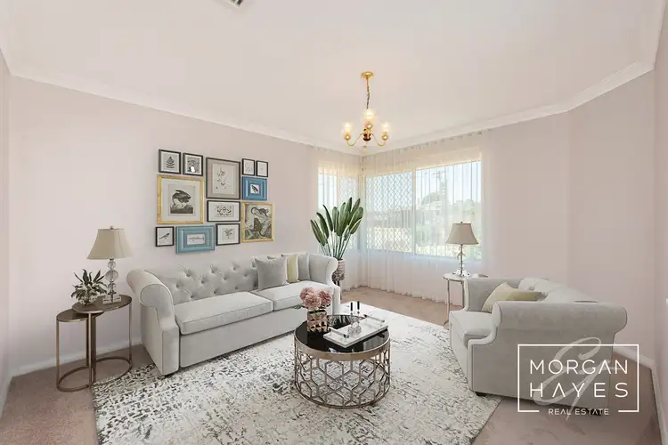 Fifth view of Homely villa listing, Unit 1/60-62 Barbican St W, Shelley WA 6148