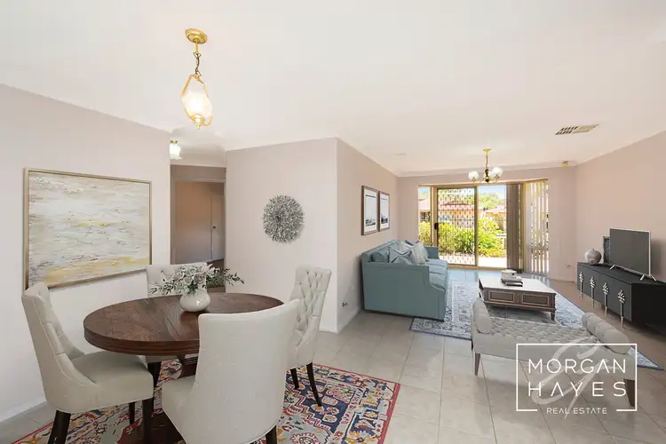 Sixth view of Homely villa listing, Unit 1/60-62 Barbican St W, Shelley WA 6148