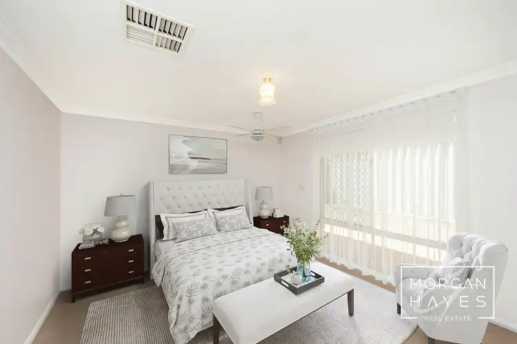Seventh view of Homely villa listing, Unit 1/60-62 Barbican St W, Shelley WA 6148